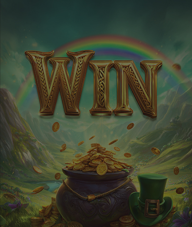 Wild Wild Riches