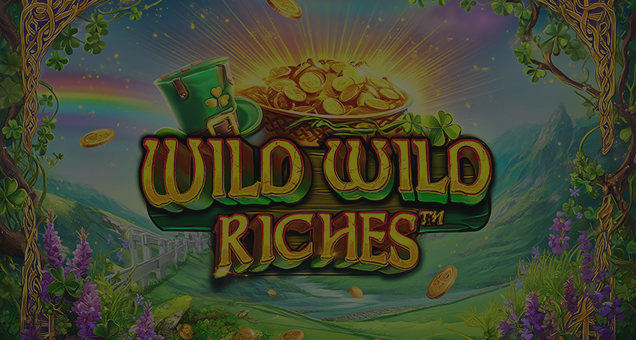 Wild Wild Riches