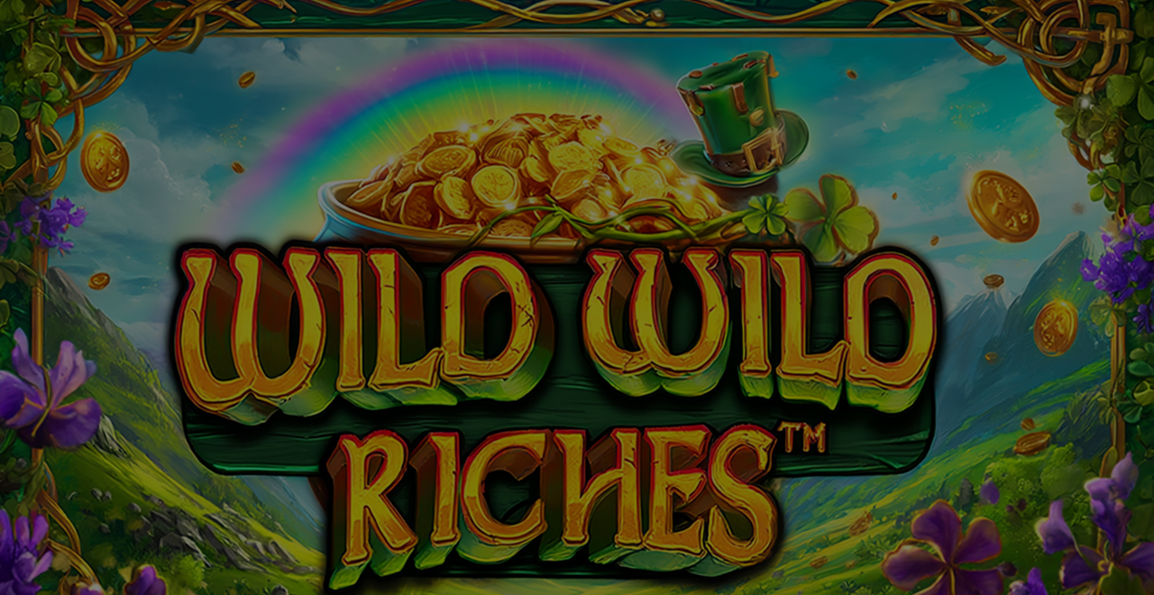Wild Wild Riches