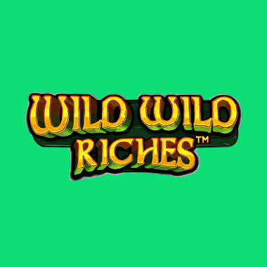Wild Wild Riches
